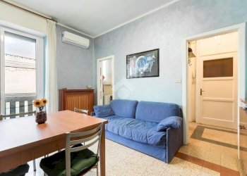 Bilocale Via Fratelli Bandiera, Sesto San Giovanni - foto 11