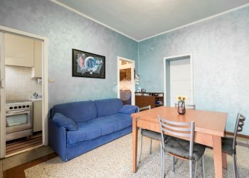 Bilocale Via Fratelli Bandiera, Sesto San Giovanni - foto 14