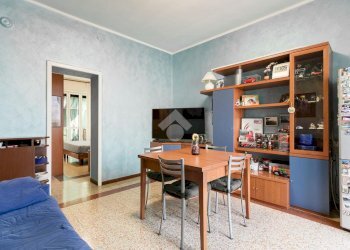 Bilocale Via Fratelli Bandiera, Sesto San Giovanni - foto 17