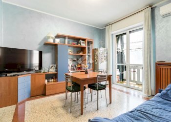 Bilocale Via Fratelli Bandiera, Sesto San Giovanni - foto 18