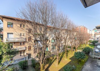 Bilocale Via Fratelli Bandiera, Sesto San Giovanni - foto 23