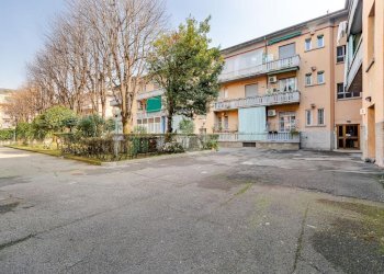 Bilocale Via Fratelli Bandiera, Sesto San Giovanni - foto 24