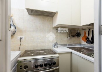 Bilocale Via Fratelli Bandiera, Sesto San Giovanni - foto 25