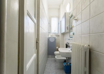 Bilocale Via Fratelli Bandiera, Sesto San Giovanni - foto 30