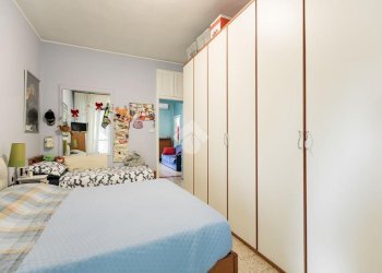 Bilocale Via Fratelli Bandiera, Sesto San Giovanni - foto 38