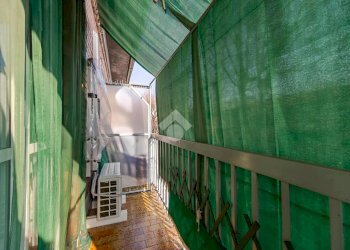 Bilocale Via Fratelli Bandiera, Sesto San Giovanni - foto 40