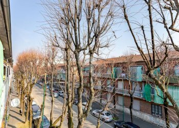 Bilocale Via Fratelli Bandiera, Sesto San Giovanni - foto 41