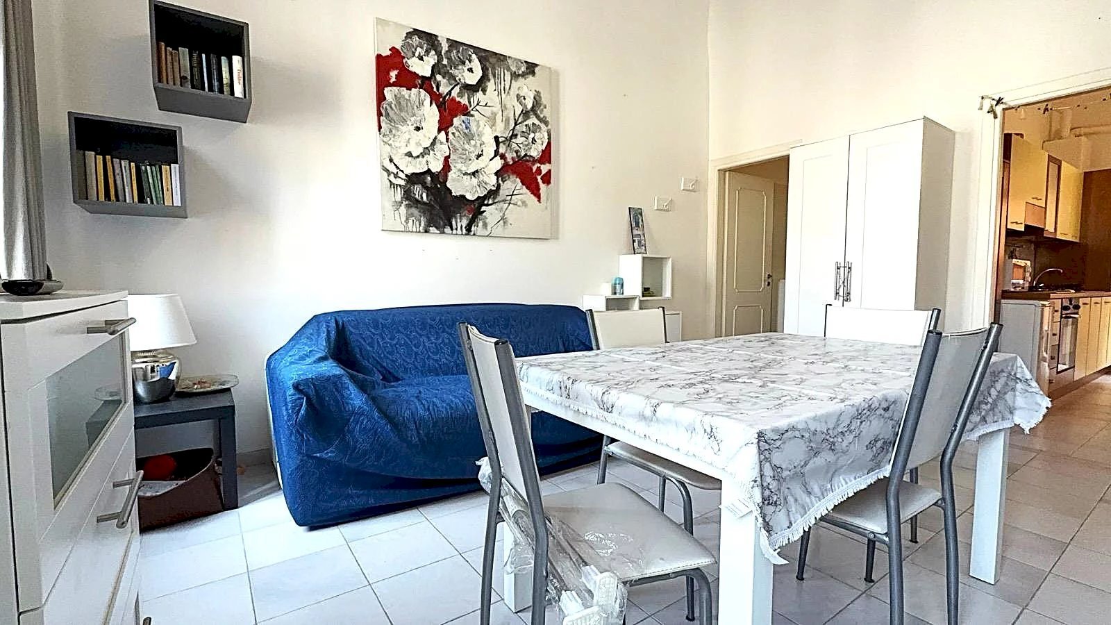 Apartment PIAZZA DELLA LIBERTà, Laigueglia - photo 2
