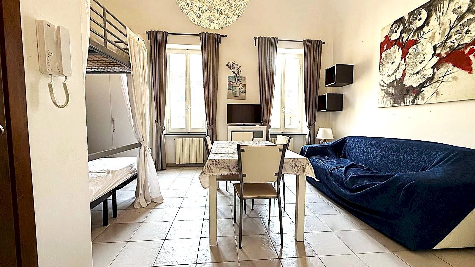 Apartment PIAZZA DELLA LIBERTà, Laigueglia - photo 3