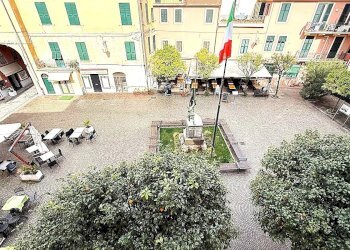Apartment PIAZZA DELLA LIBERTà, Laigueglia - photo 9