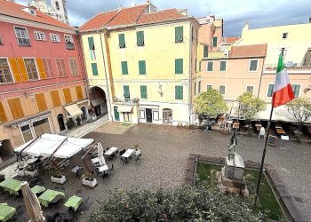 Apartment PIAZZA DELLA LIBERTà, Laigueglia - photo 10