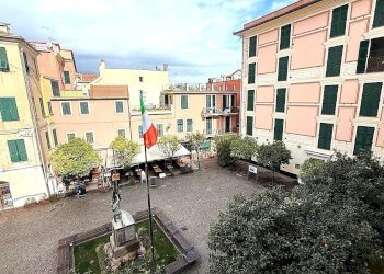 Apartment PIAZZA DELLA LIBERTà, Laigueglia - photo 11