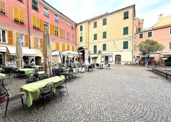 Apartment PIAZZA DELLA LIBERTà, Laigueglia - photo 18