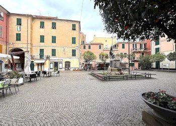 Apartment PIAZZA DELLA LIBERTà, Laigueglia - photo 19