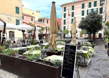 Apartment PIAZZA DELLA LIBERTà, Laigueglia - photo 20