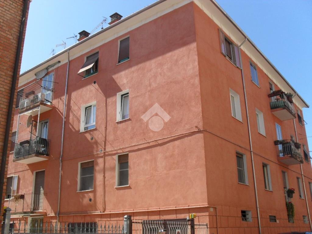 Trilocale Via Giuseppe Compagnoni, Ferrara - foto 1