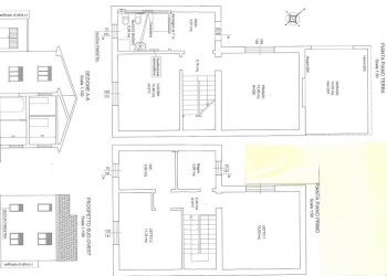 Casa semi indipendente Via Compagnoni, Ferrara - foto 10