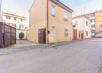 Casa semi indipendente Via Compagnoni, Ferrara - foto 10