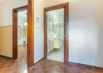 Casa semi indipendente Via Compagnoni, Ferrara - foto 16