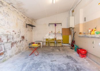 Casa semi indipendente Via Compagnoni, Ferrara - foto 40