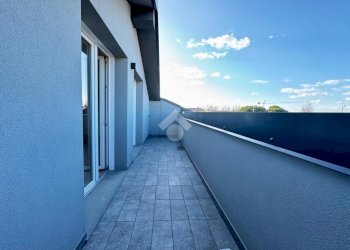 Trilocale Via Arno, San Mauro Pascoli - foto 9