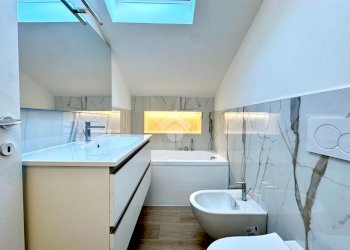 Trilocale Via Arno, San Mauro Pascoli - foto 16