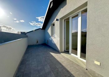 Trilocale Via Arno, San Mauro Pascoli - foto 21