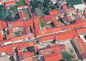 Rustico Via Santa Maria, Cuggiono - foto 4