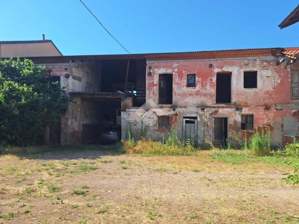 Rustico Via Santa Maria, Cuggiono - foto 1