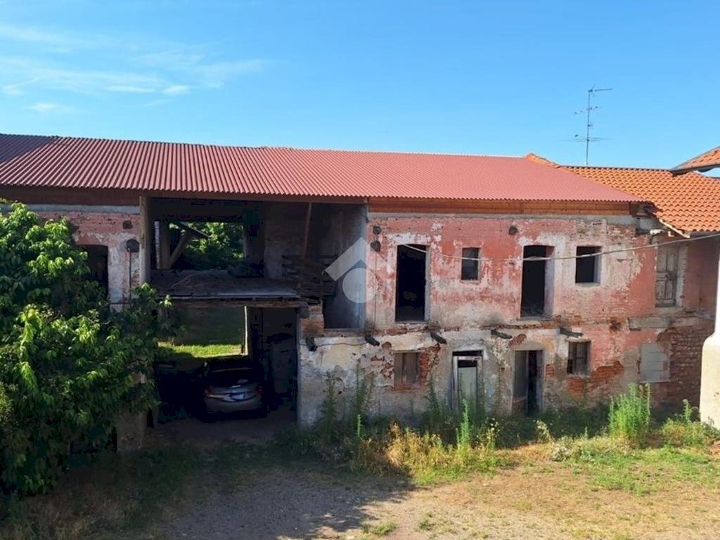 Rustico Via Santa Maria, Cuggiono - foto 2