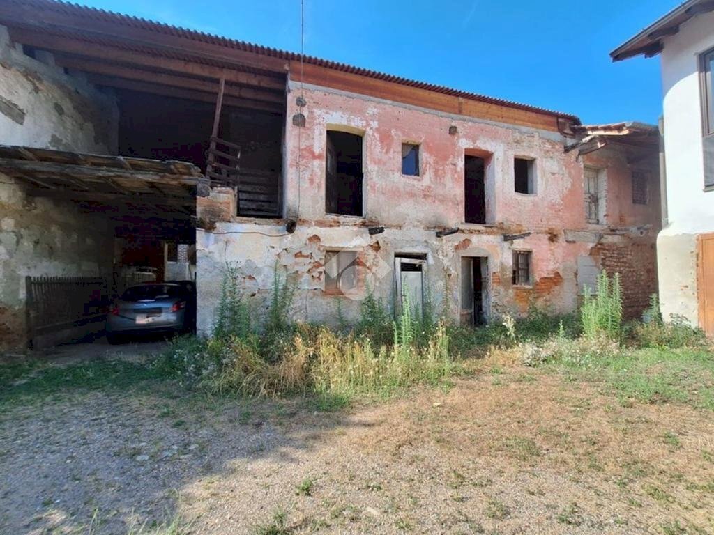 Rustico Via Santa Maria, Cuggiono - foto 3