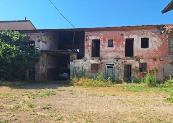 Rustico Via Santa Maria, Cuggiono - foto 1