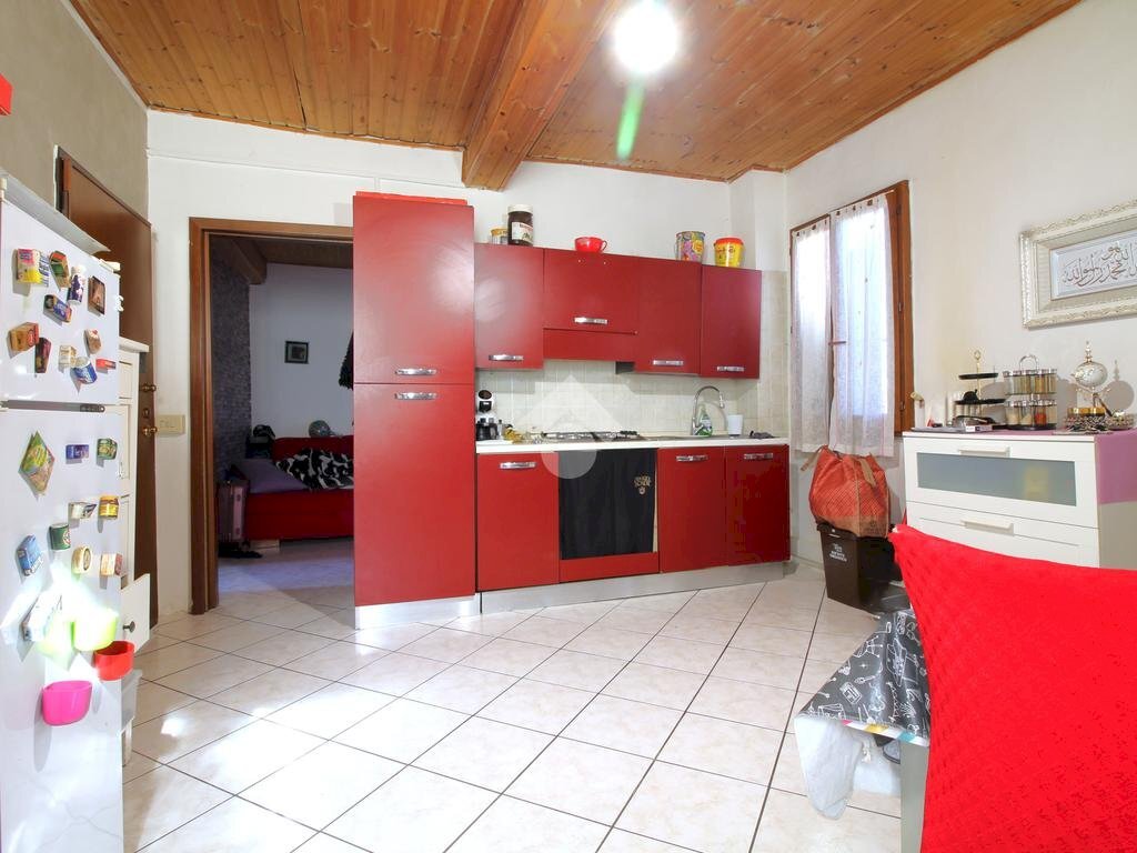 Bilocale Via carducci, Rio Saliceto - foto 1