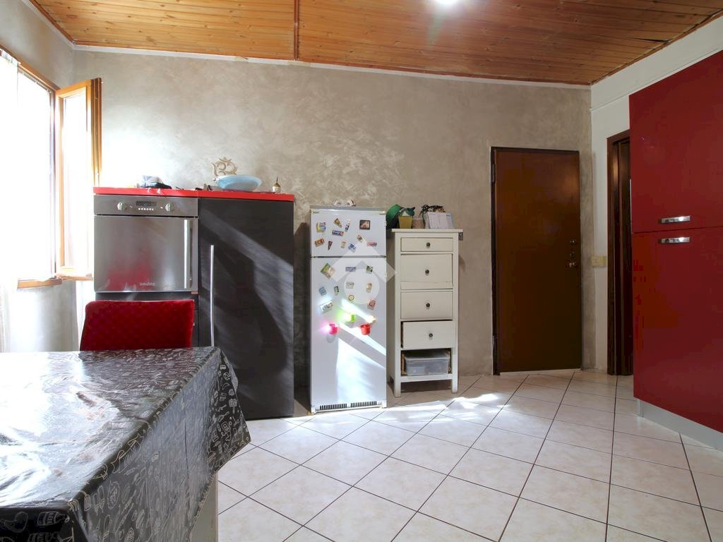 Bilocale Via carducci, Rio Saliceto - foto 3