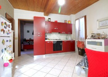 Bilocale Via carducci, Rio Saliceto - foto 1