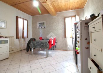 Bilocale Via carducci, Rio Saliceto - foto 2