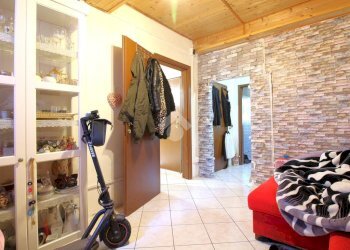 Bilocale Via carducci, Rio Saliceto - foto 6