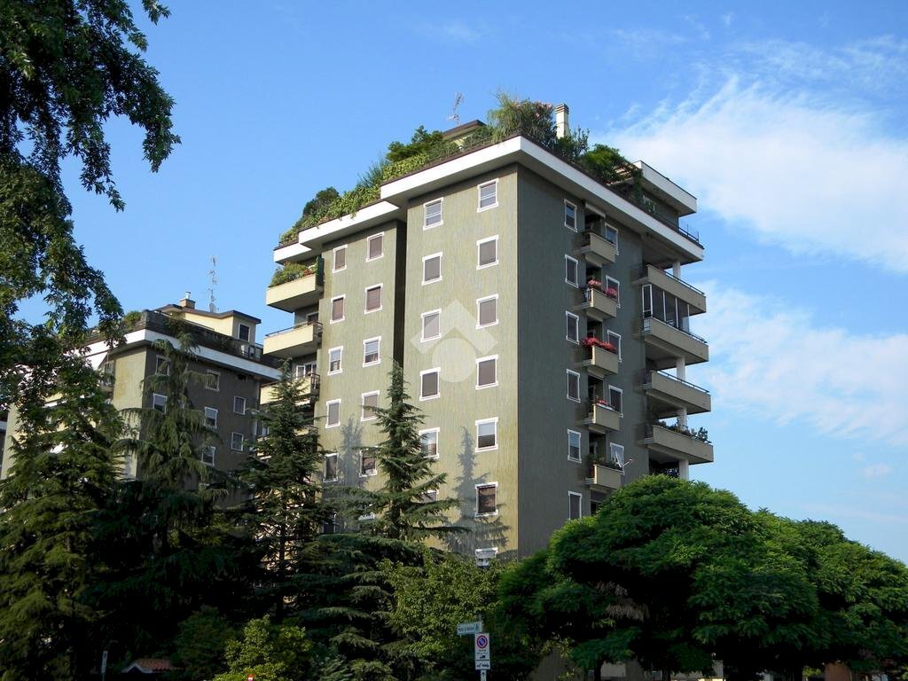 Box Via Martiri di Belfiore, Opera - photo 2