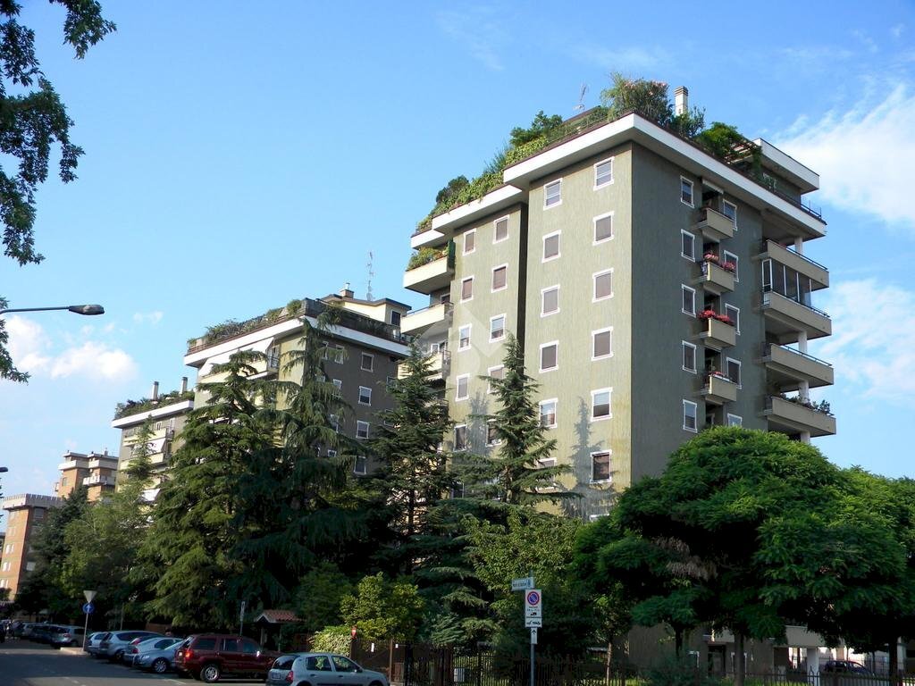 Box Via Martiri di Belfiore, Opera - photo 3