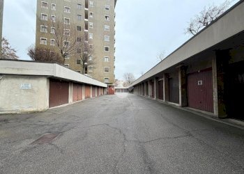 Box Via Martiri di Belfiore, Opera - foto 11