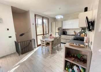 Trilocale Via dei Pini, Arconate - foto 2