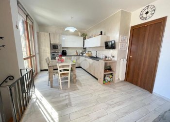 Trilocale Via dei Pini, Arconate - foto 3