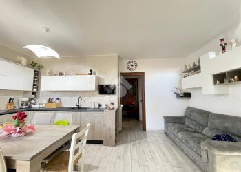 Trilocale Via dei Pini, Arconate - foto 4