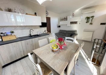 Trilocale Via dei Pini, Arconate - foto 5