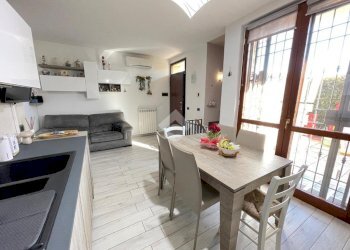 Trilocale Via dei Pini, Arconate - foto 6