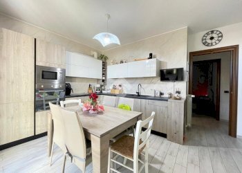 Trilocale Via dei Pini, Arconate - foto 7