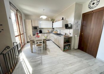 Trilocale Via dei Pini, Arconate - foto 8