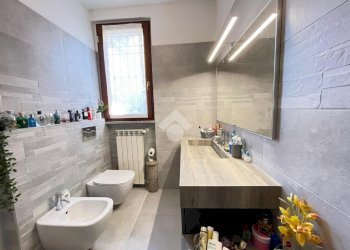 Trilocale Via dei Pini, Arconate - foto 9