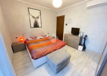 Trilocale Via dei Pini, Arconate - foto 12