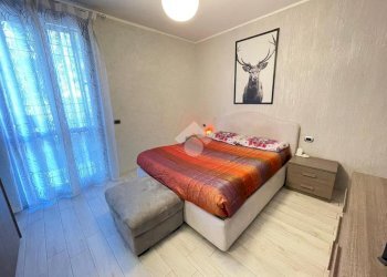 Trilocale Via dei Pini, Arconate - foto 13